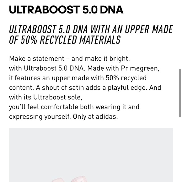 Adidas Ultraboost - Picture 10 of 10